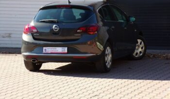Opel Astra full