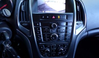 Opel Astra full
