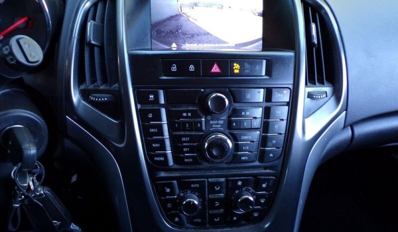 Opel Astra full