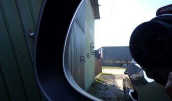 Opel Astra full