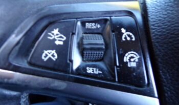 Opel Astra full