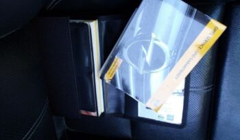 Opel Astra full