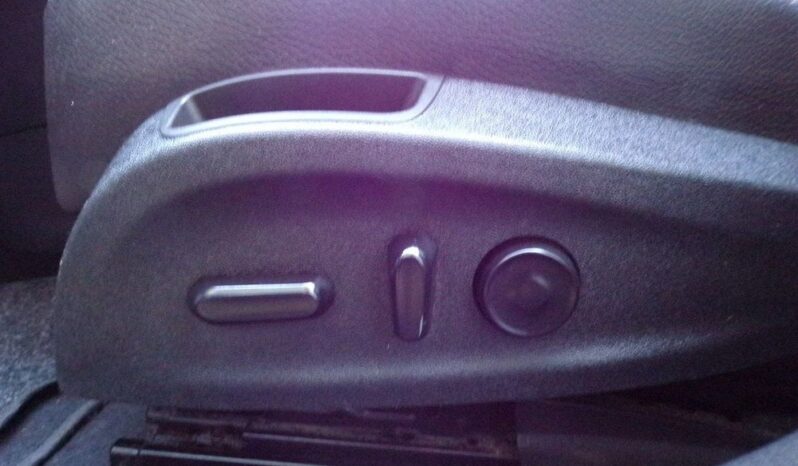 Opel Astra full