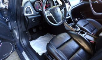 Opel Astra full