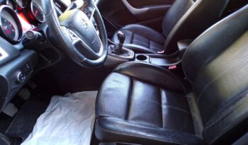 Opel Astra full