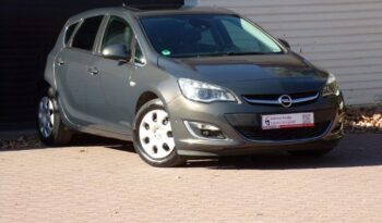 Opel Astra full