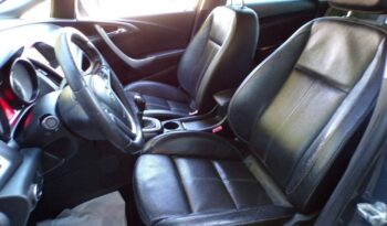 Opel Astra full