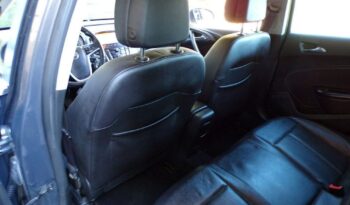 Opel Astra full