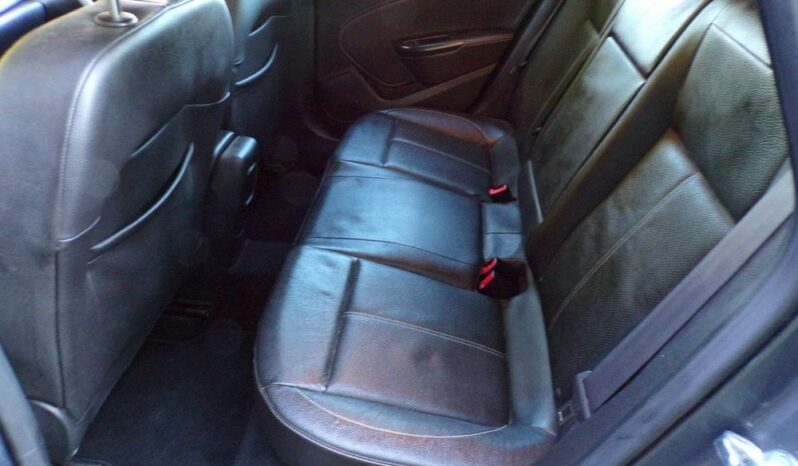 Opel Astra full