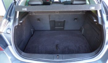 Opel Astra full