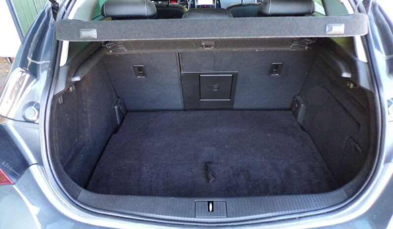 Opel Astra full