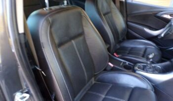 Opel Astra full