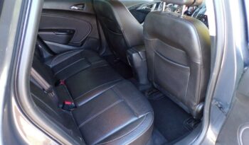 Opel Astra full
