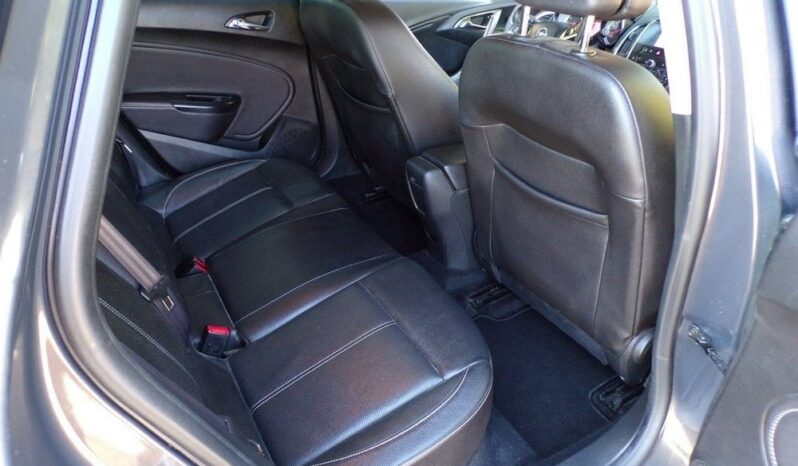 Opel Astra full