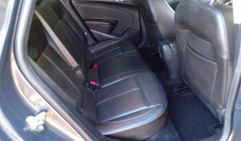 Opel Astra full