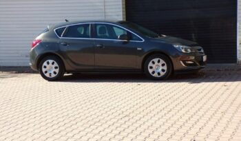 Opel Astra full
