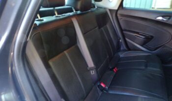 Opel Astra full