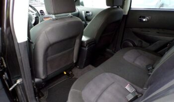 Nissan Qashqai full