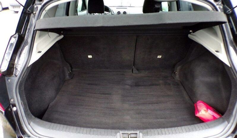 Nissan Qashqai full