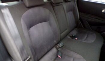 Nissan Qashqai full
