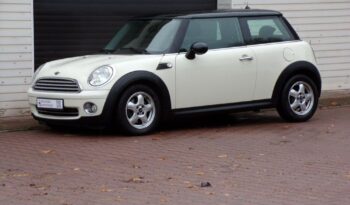MINI Cooper full