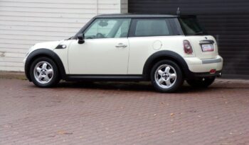 MINI Cooper full