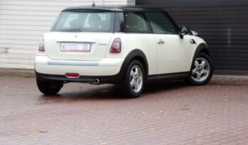 MINI Cooper full