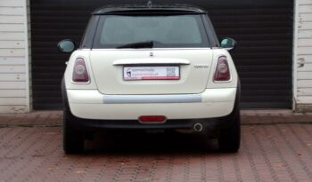 MINI Cooper full