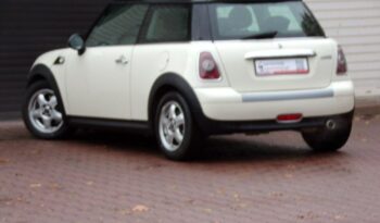 MINI Cooper full