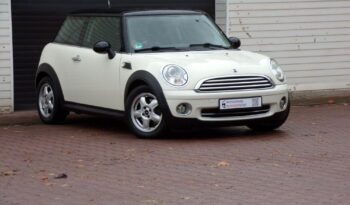 MINI Cooper full