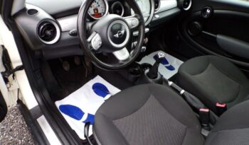 MINI Cooper full
