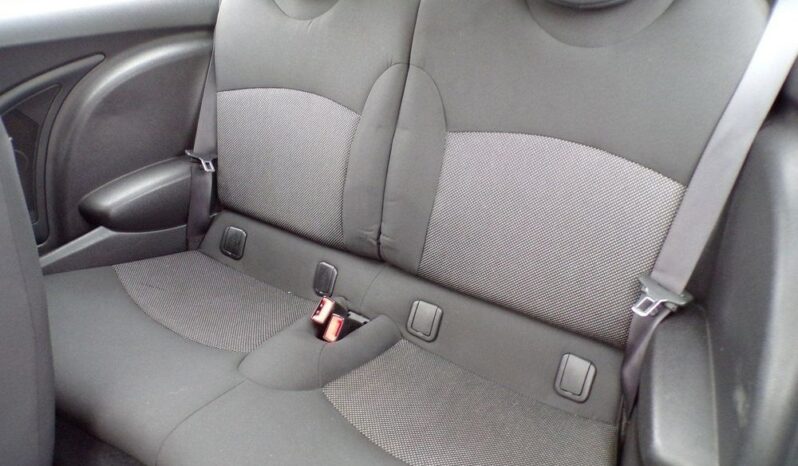 MINI Cooper full