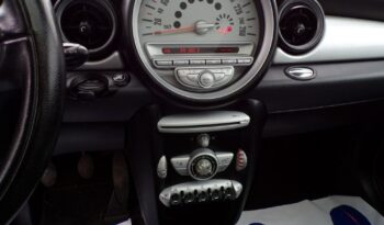 MINI Cooper full