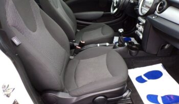 MINI Cooper full