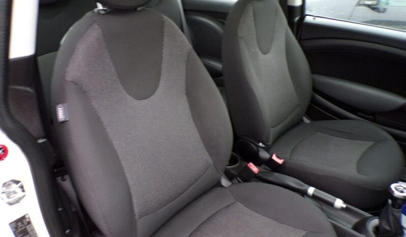 MINI Cooper full