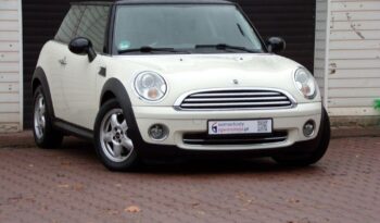 MINI Cooper full