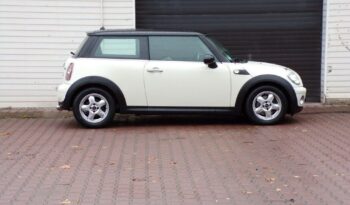 MINI Cooper full