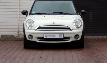 MINI Cooper full