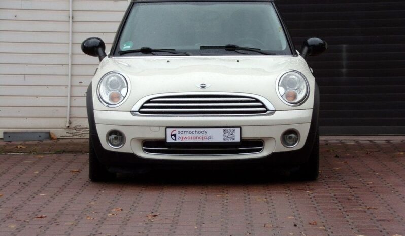 MINI Cooper full