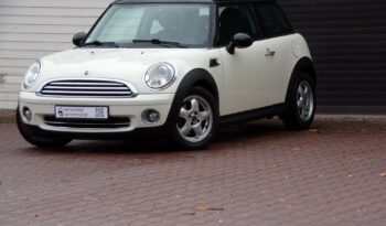 MINI Cooper full