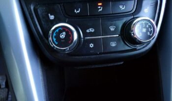 Opel Zafira full