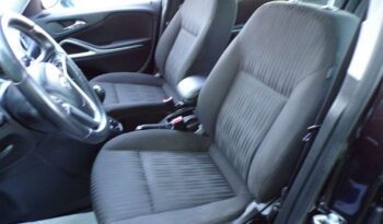 Opel Zafira full