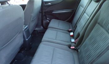 Opel Zafira full