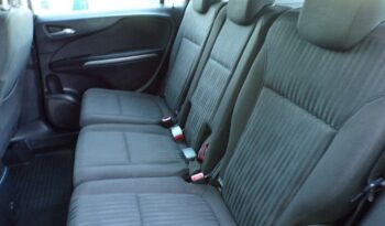 Opel Zafira full