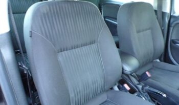 Opel Zafira full