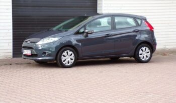 Ford Fiesta full