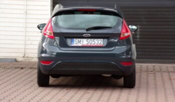 Ford Fiesta full