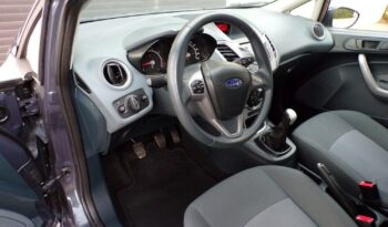 Ford Fiesta full