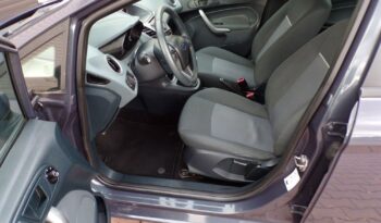 Ford Fiesta full