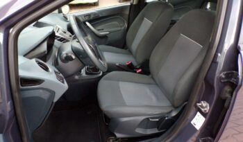 Ford Fiesta full